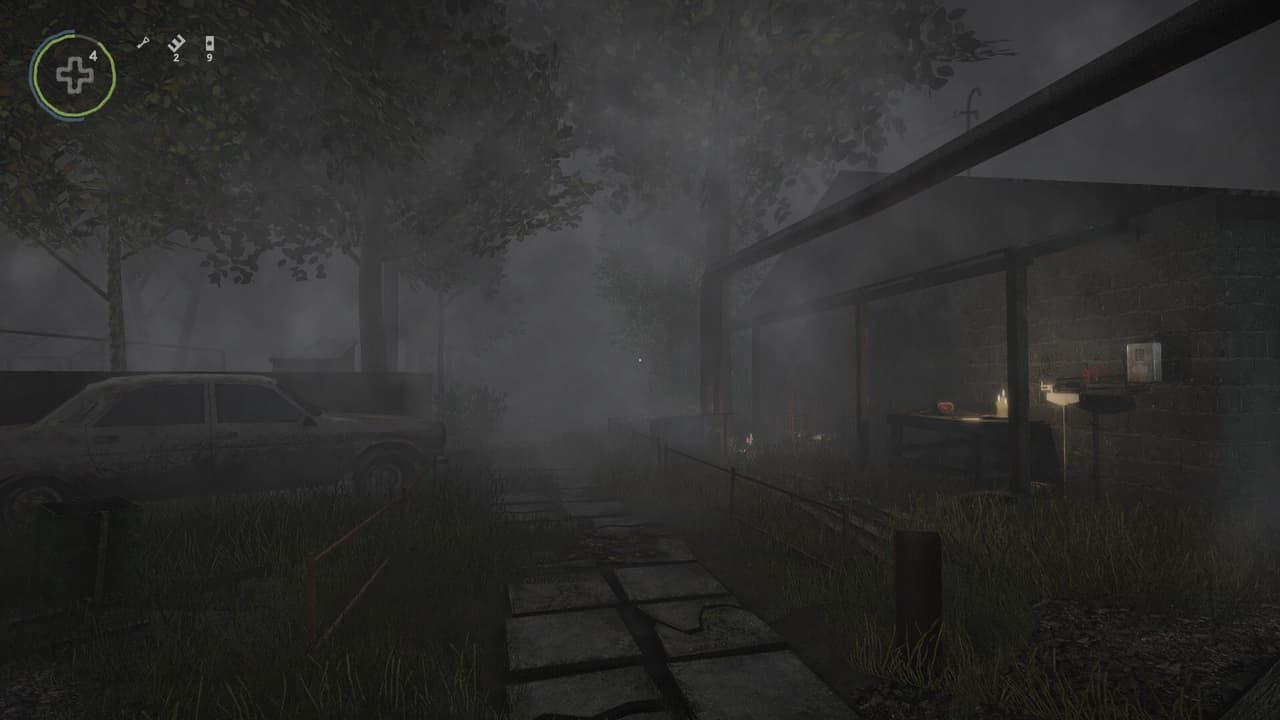 Bug Dolls: Soviet Project screenshot 6