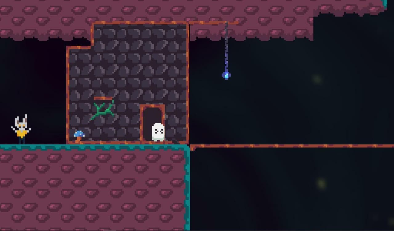 Cosmic Spirit screenshot 4