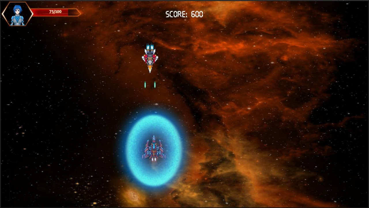 Space Masters screenshot 6