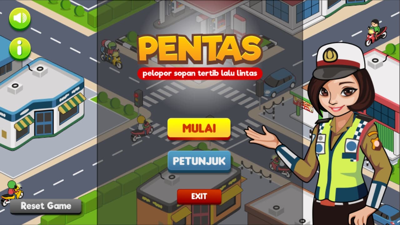 Pentas (itch) (flipart) screenshot 3