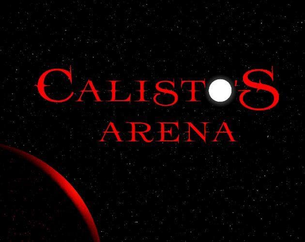 Calistos Arena screenshot 2