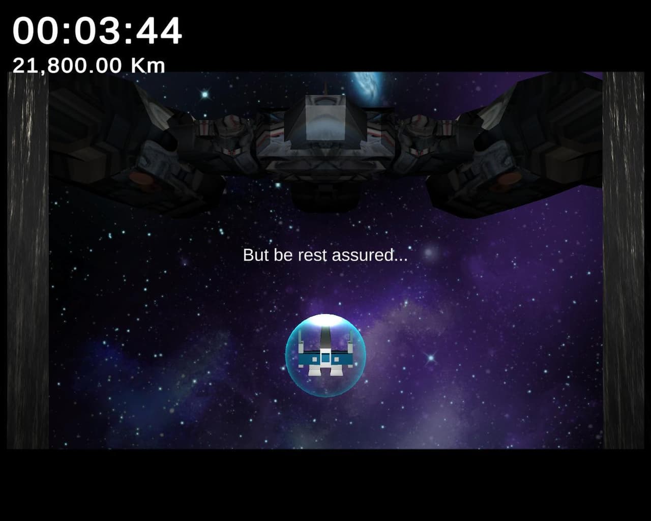 You Will Fall (adsigua) screenshot 3