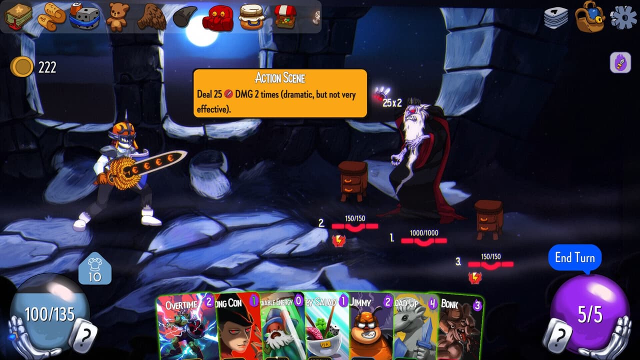Doors of Insanity: ReOpened screenshot 3