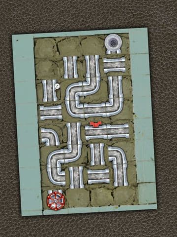 Pipe Master screenshot 2
