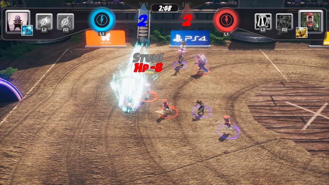 Aces of the Multiverse screenshot 2