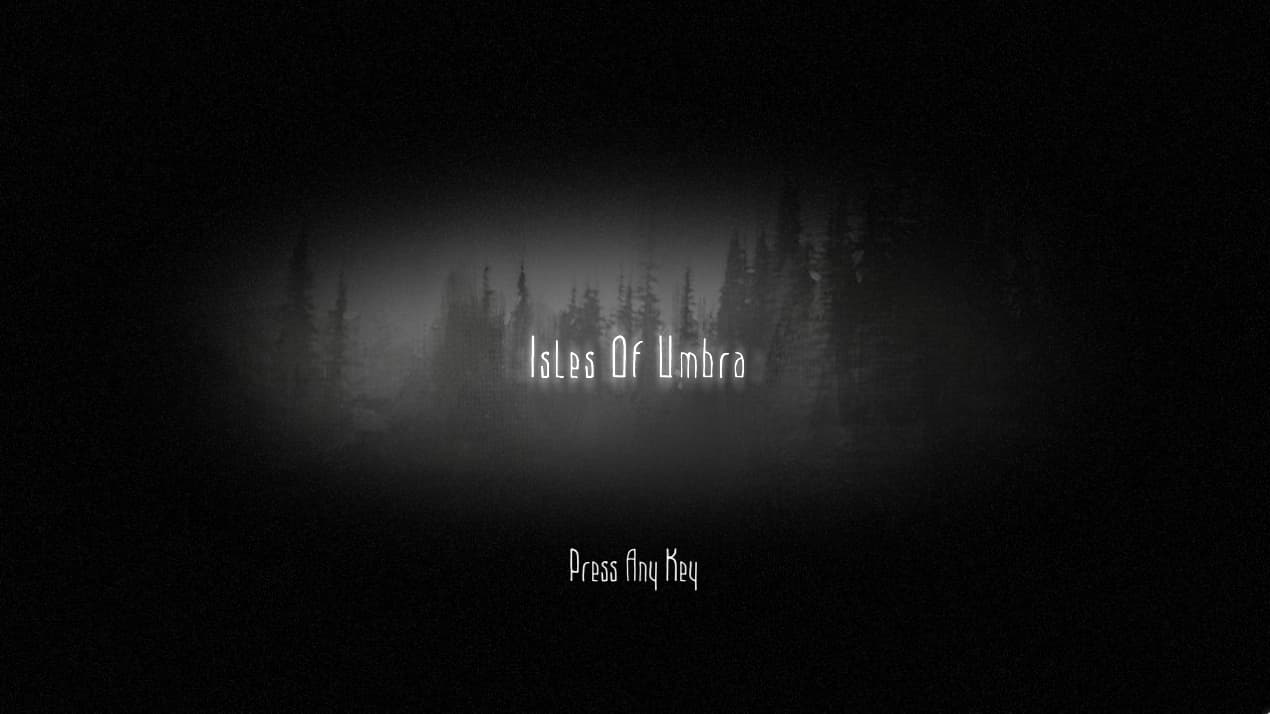 Isles Of Umbra screenshot 3