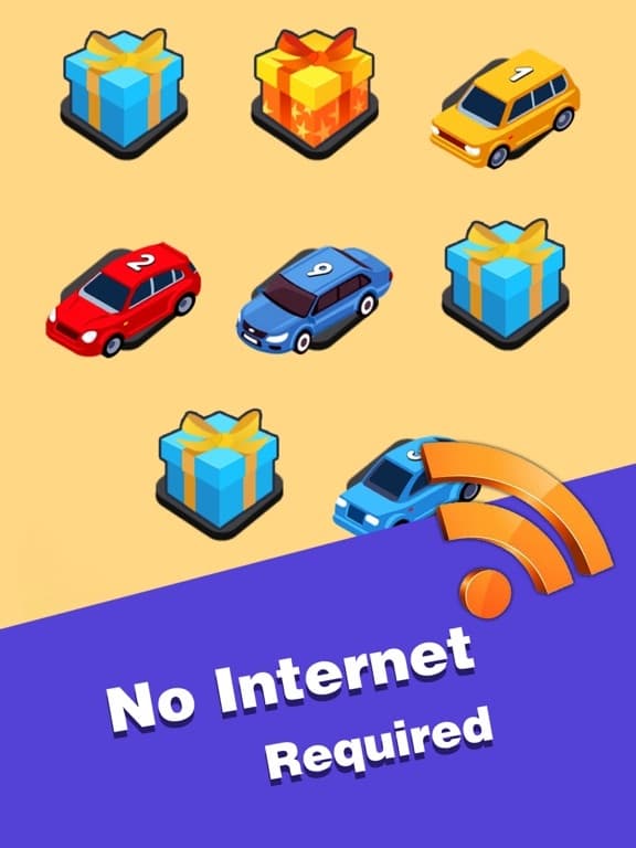 Idle Car Tycoon: Idle games screenshot 4