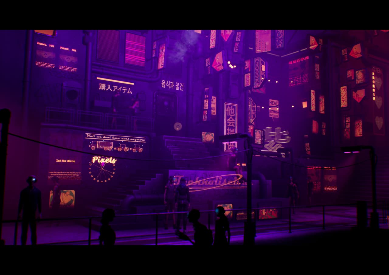Burning Daylight screenshot 4