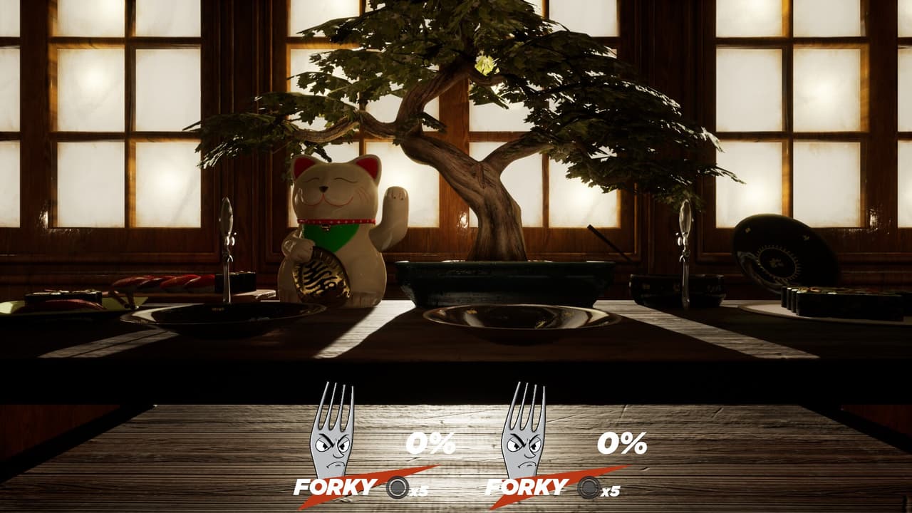 Knife Fight screenshot 5
