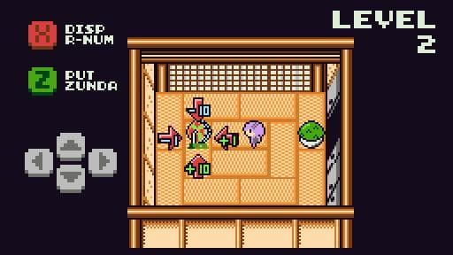 HOMEMAZE_ver0.72