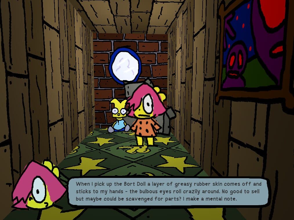Anthology Of The Killer screenshot 4