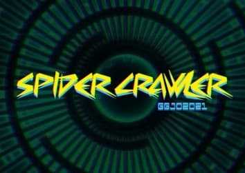 Spider Crawler (Dabbo)