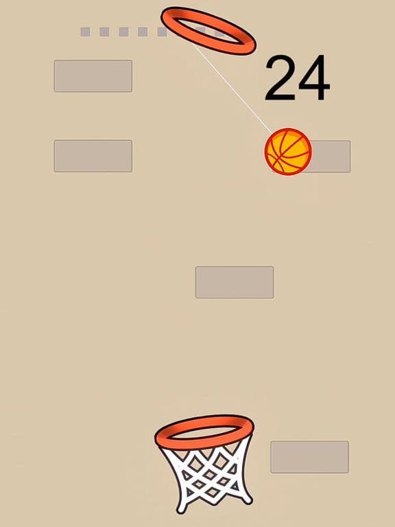 Falln Dunk screenshot 4