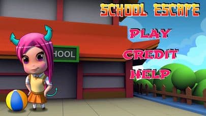 School Escape screenshot 4