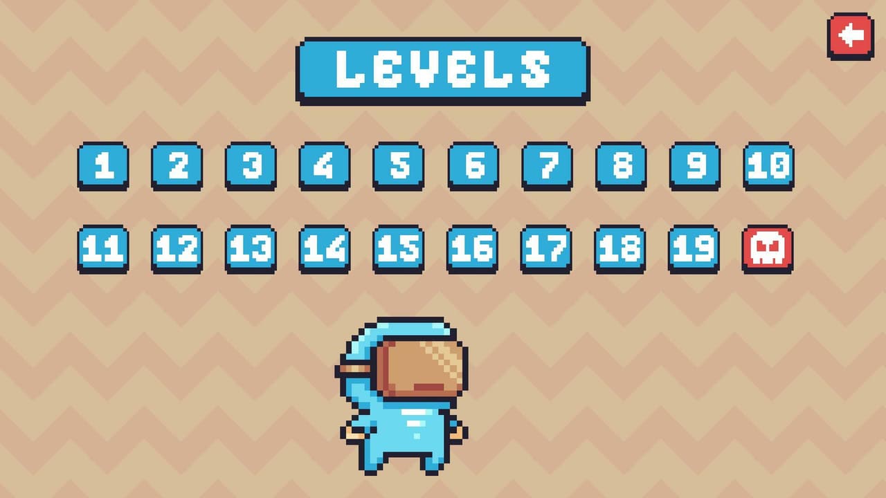 Pulod screenshot 4