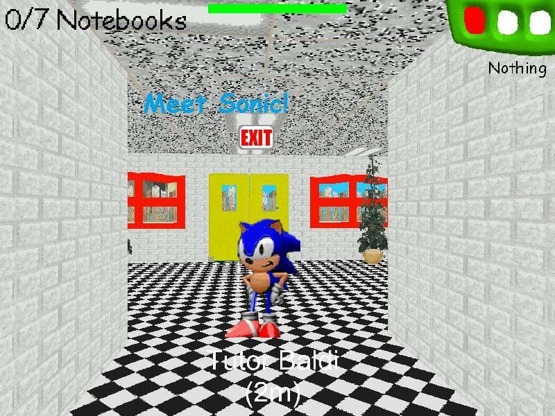 Sonics Schoolhouse 2 1.4.3 Port Update screenshot 2