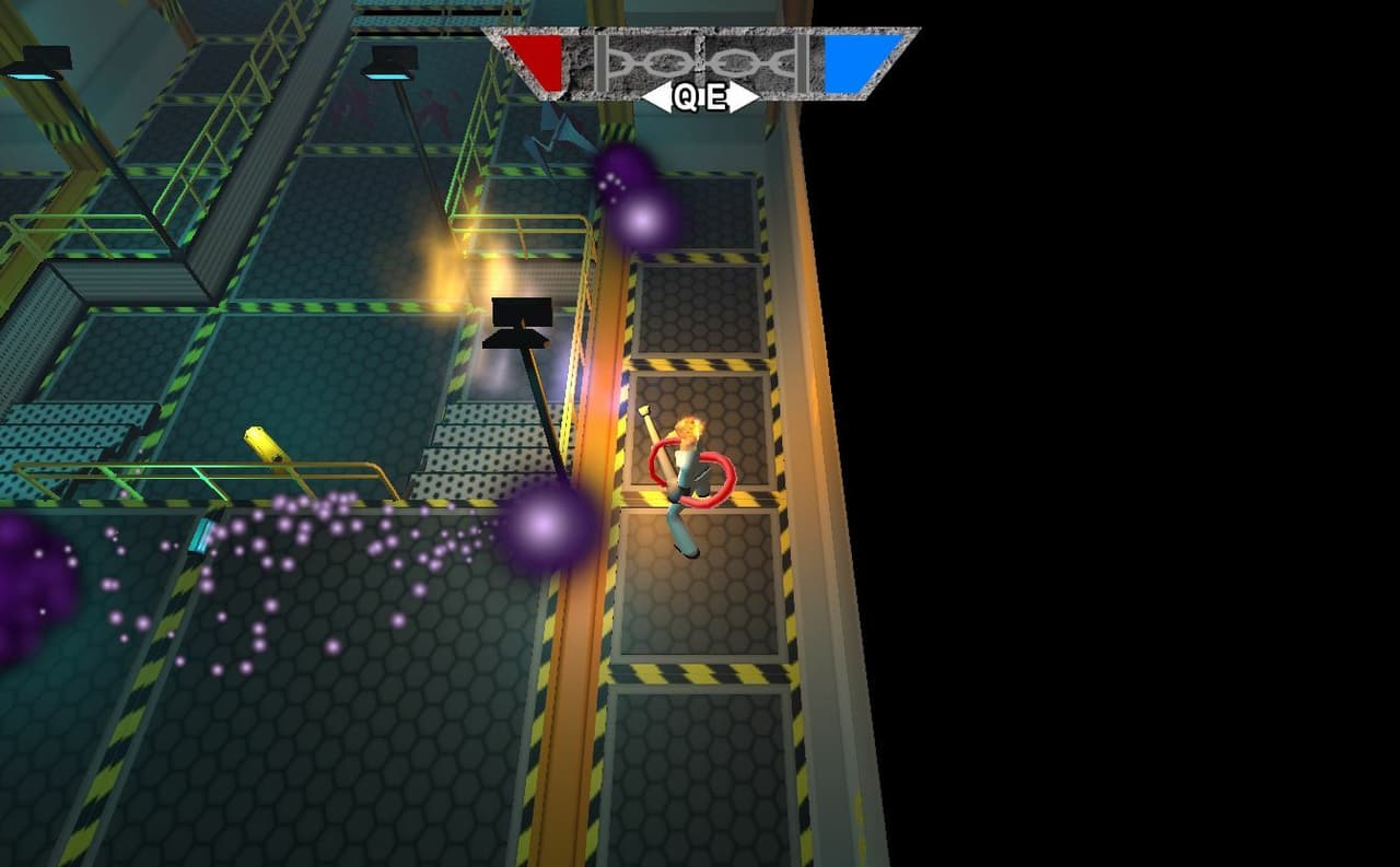 Blood 4 Fuel screenshot 2