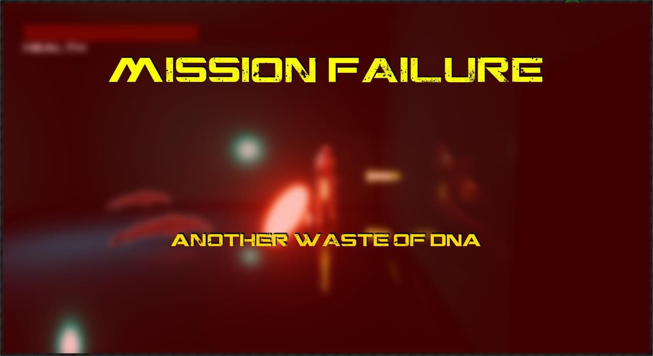 Gene-Soldier screenshot 4