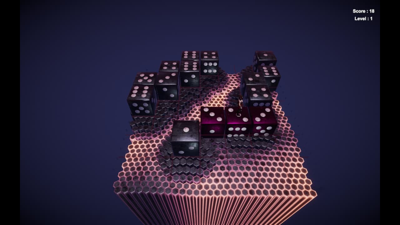 Dice Keeper screenshot 3
