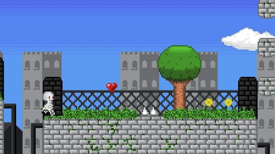 Mow The Lawn screenshot 4