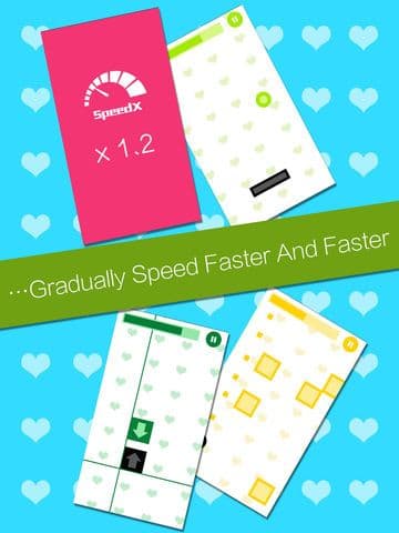 SpeedX screenshot 3