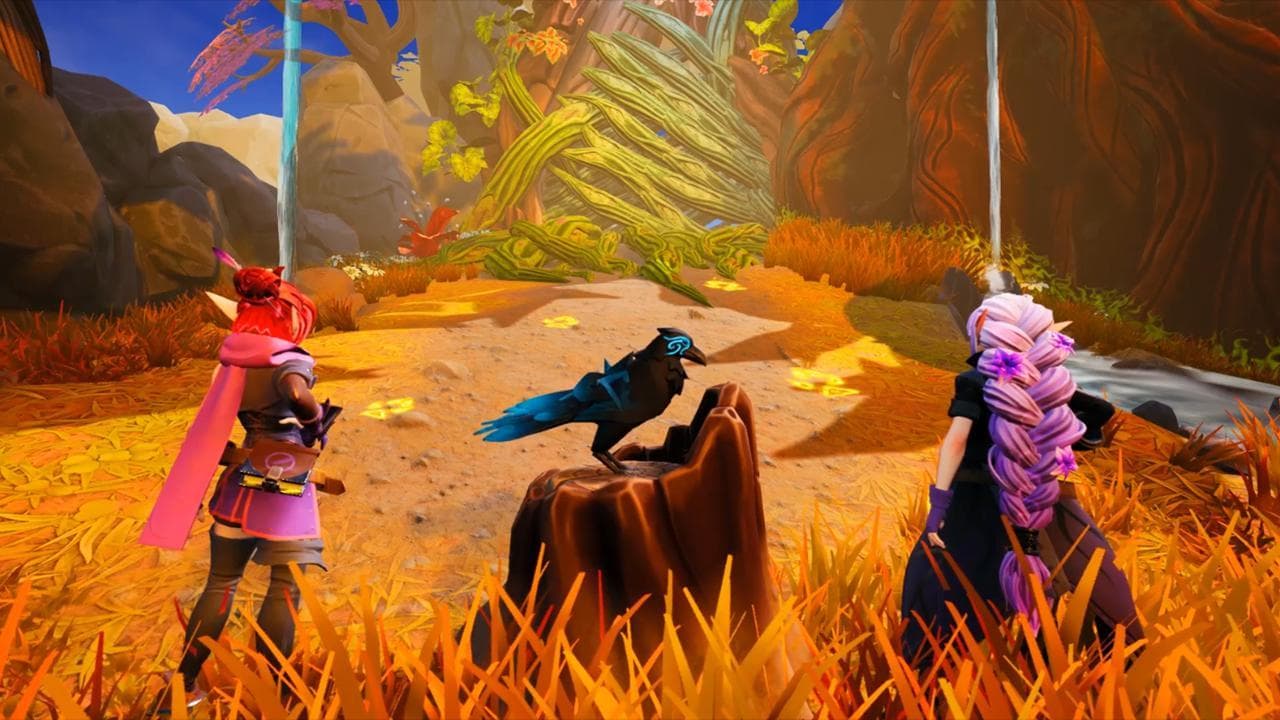 Fable for Two screenshot 3