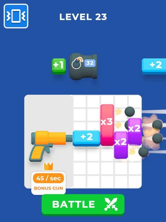 Shot Factor screenshot 6