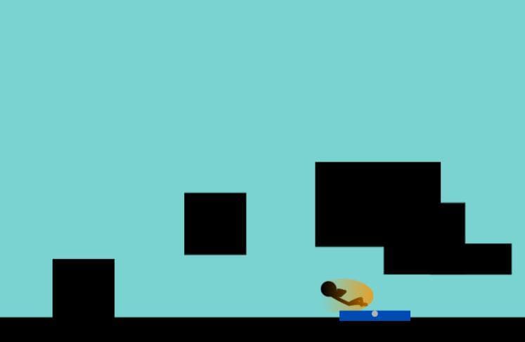 Evasion Demo screenshot 3