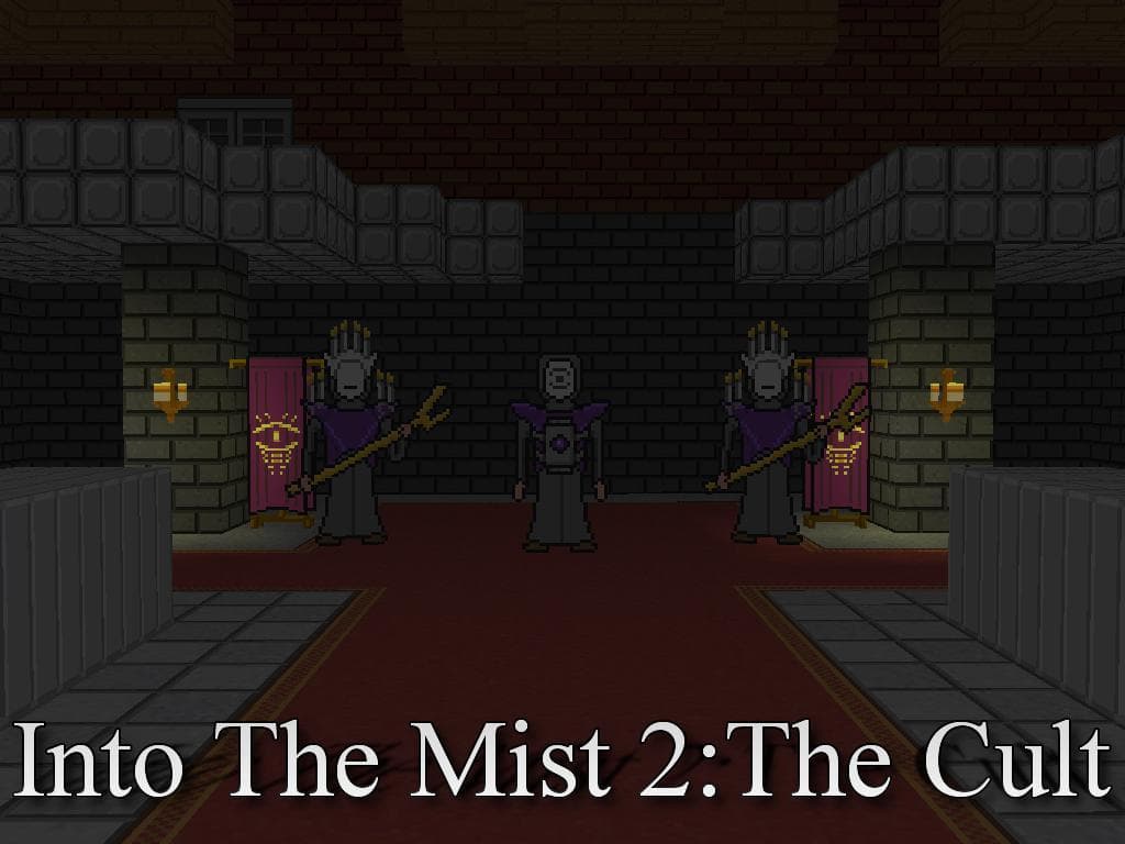 Into The Mist 2: The Cult