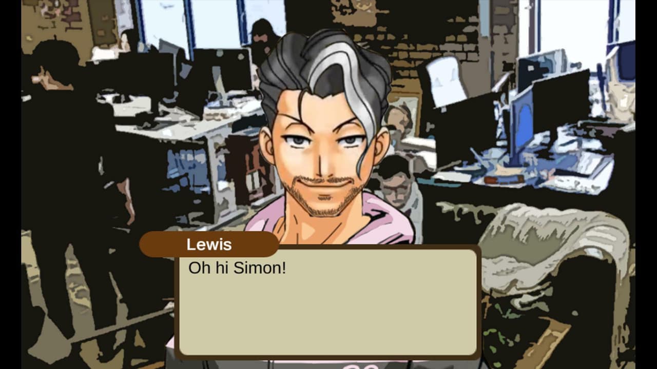 Riddle Bros: The Final Push screenshot 5