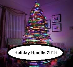 RK789 Holiday Bundle 2016