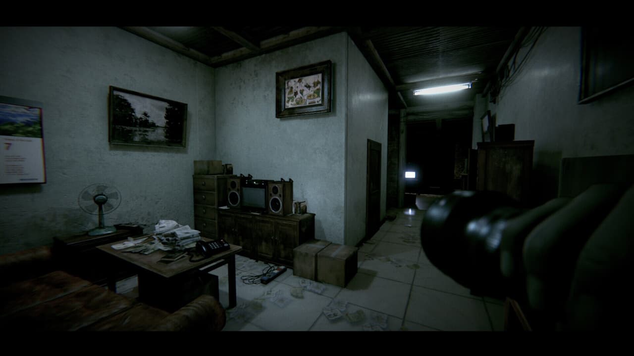 Stay Still screenshot 5