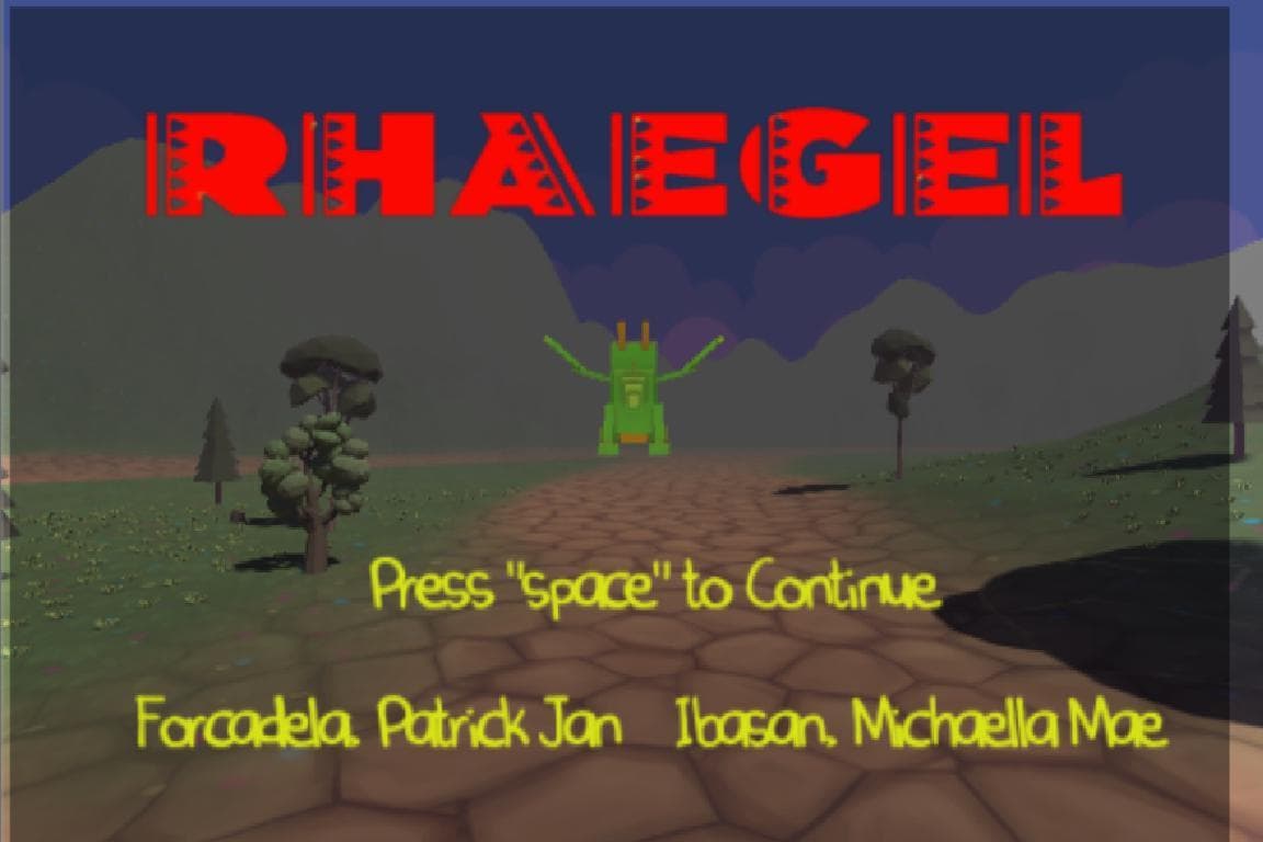 Rhaegel
