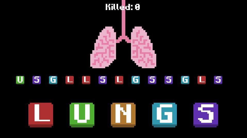 Tuberculose screenshot 3