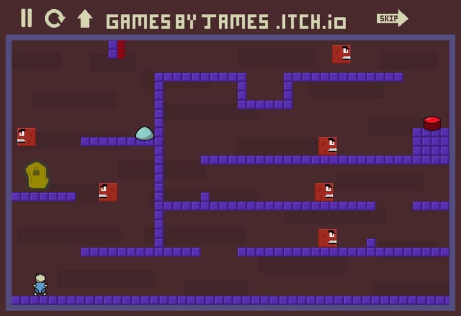 Birfday Bash screenshot 2