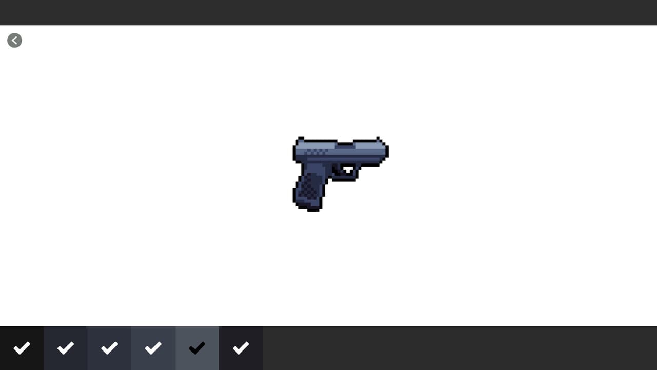 Guns Craft screenshot 2