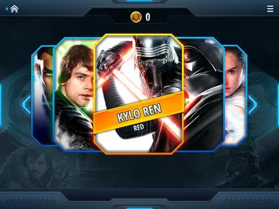 Star Wars Studio FX App screenshot 4