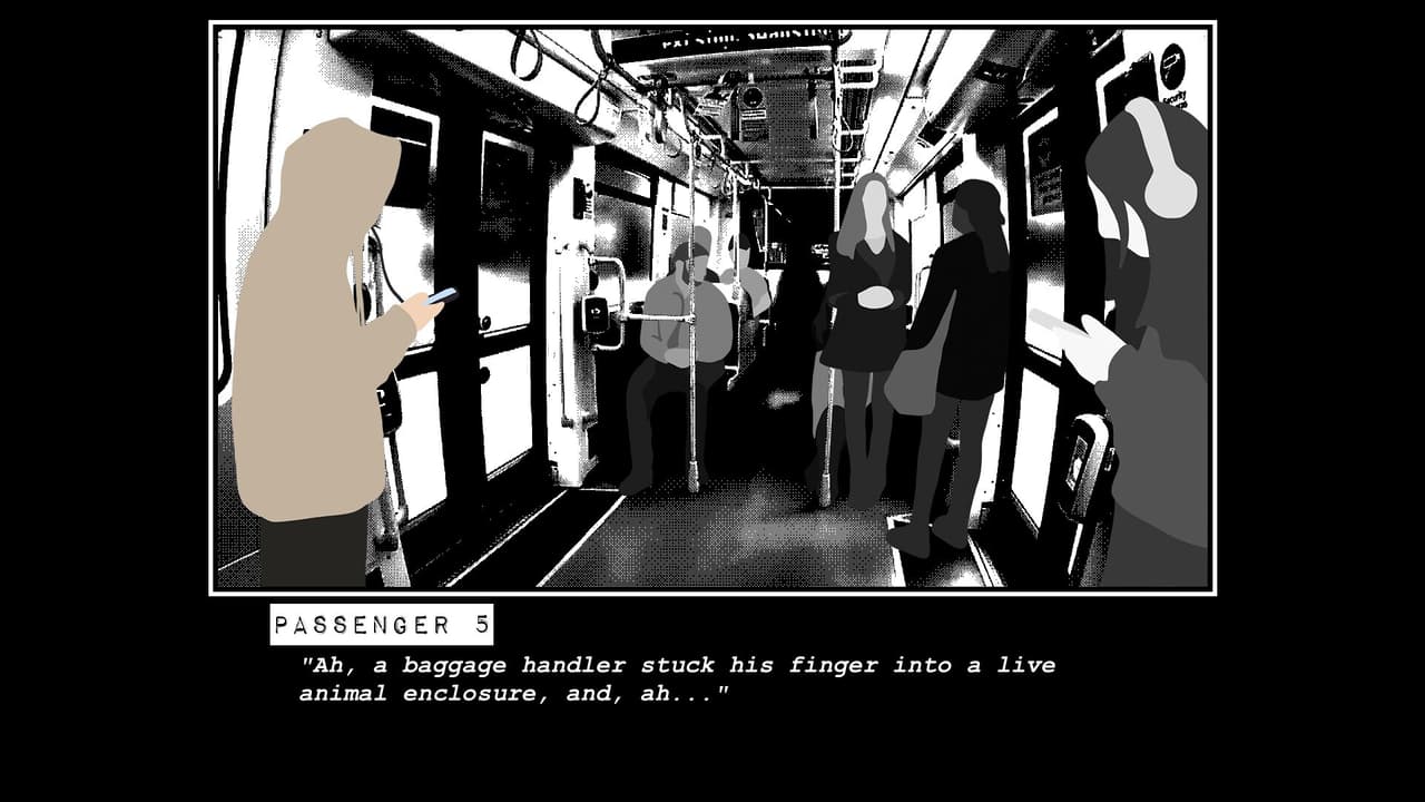 Melbourne: Route 96 screenshot 5