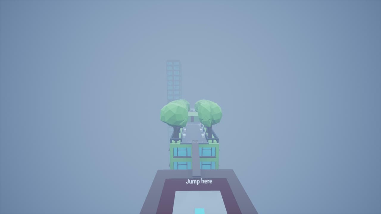 iRun screenshot 3