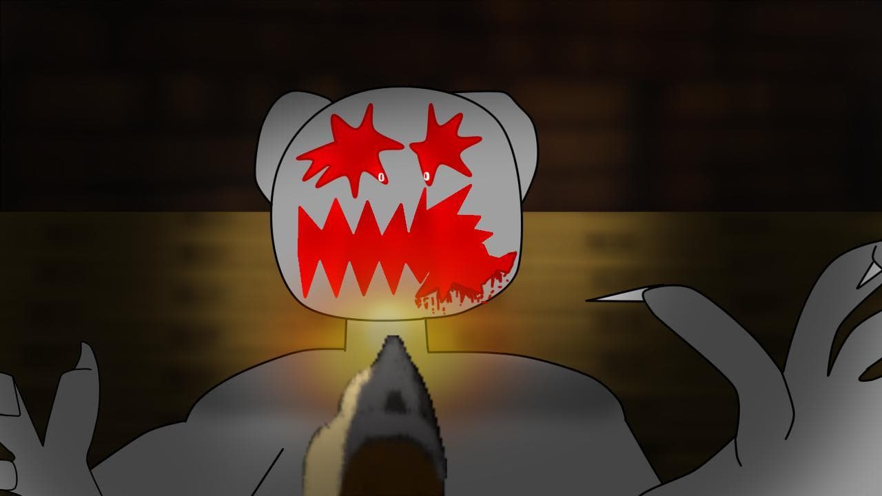 Escape From Merrywood 2 - Chapter 2 Finale screenshot 2