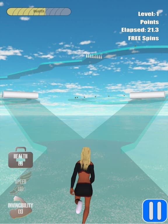 CHEER Official 3D screenshot 6