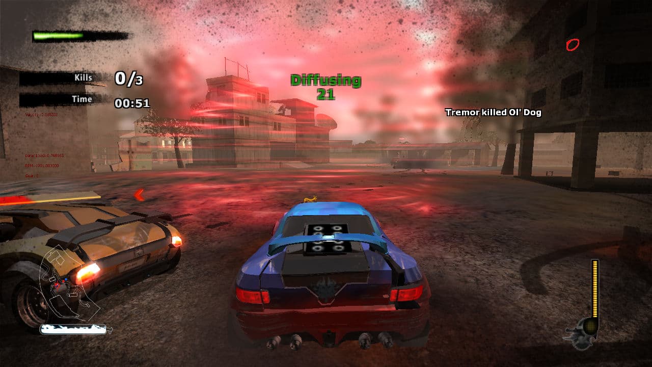 Smash n Survive screenshot 5