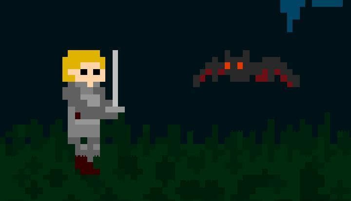 Legend of Heurgh screenshot 2