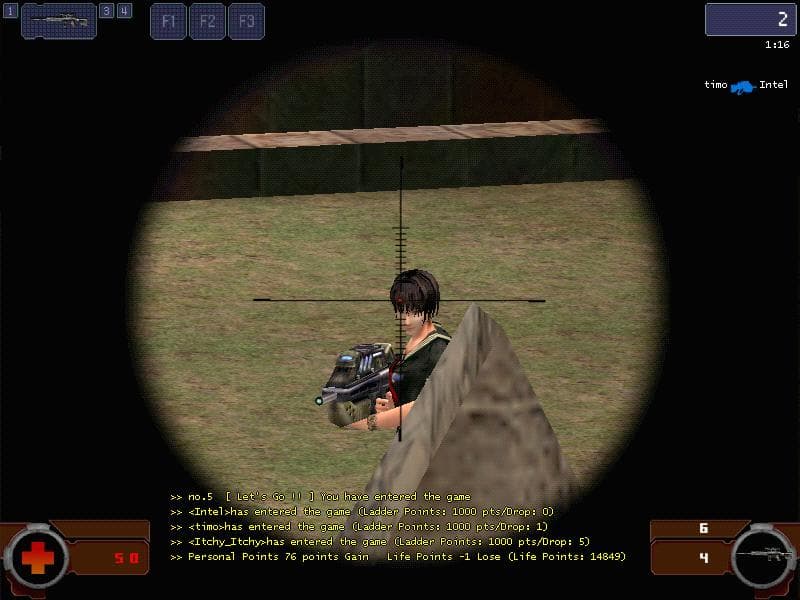VitalSign screenshot 5