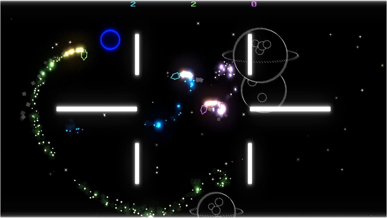 Spaced Out screenshot 3