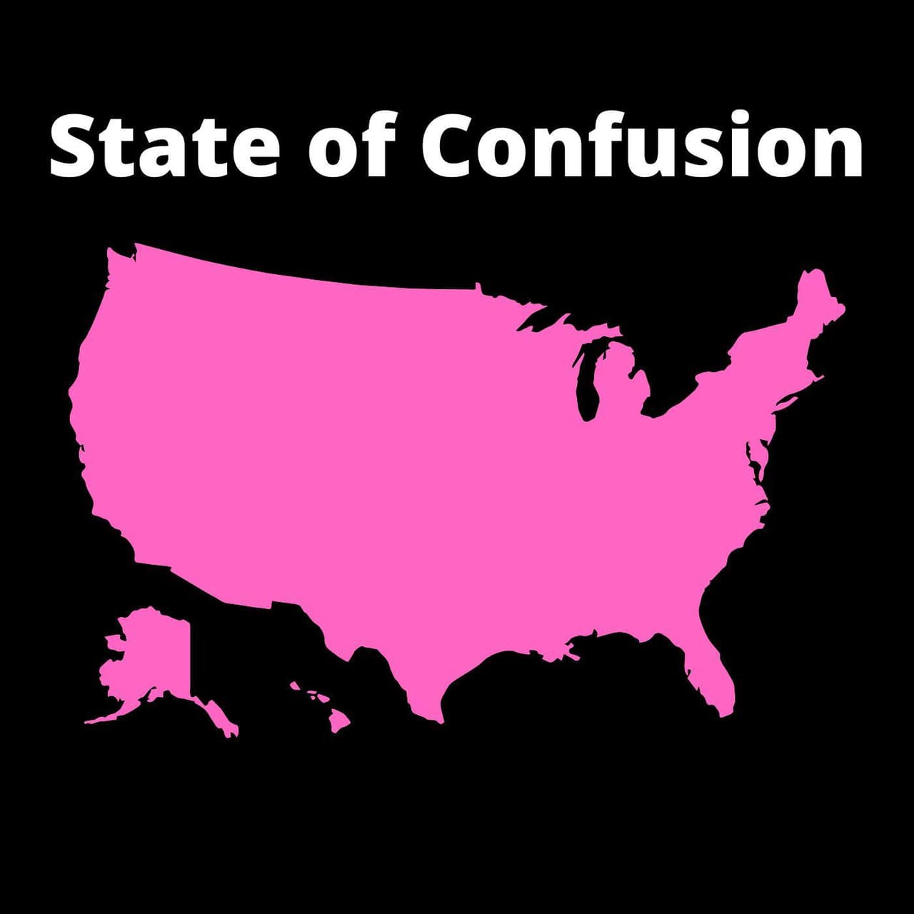 State of Confusion