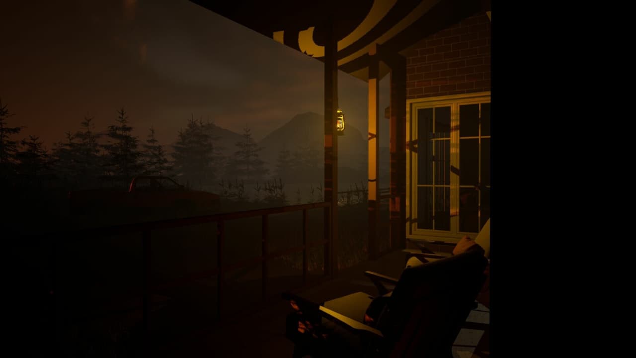 Hidden Facade screenshot 3