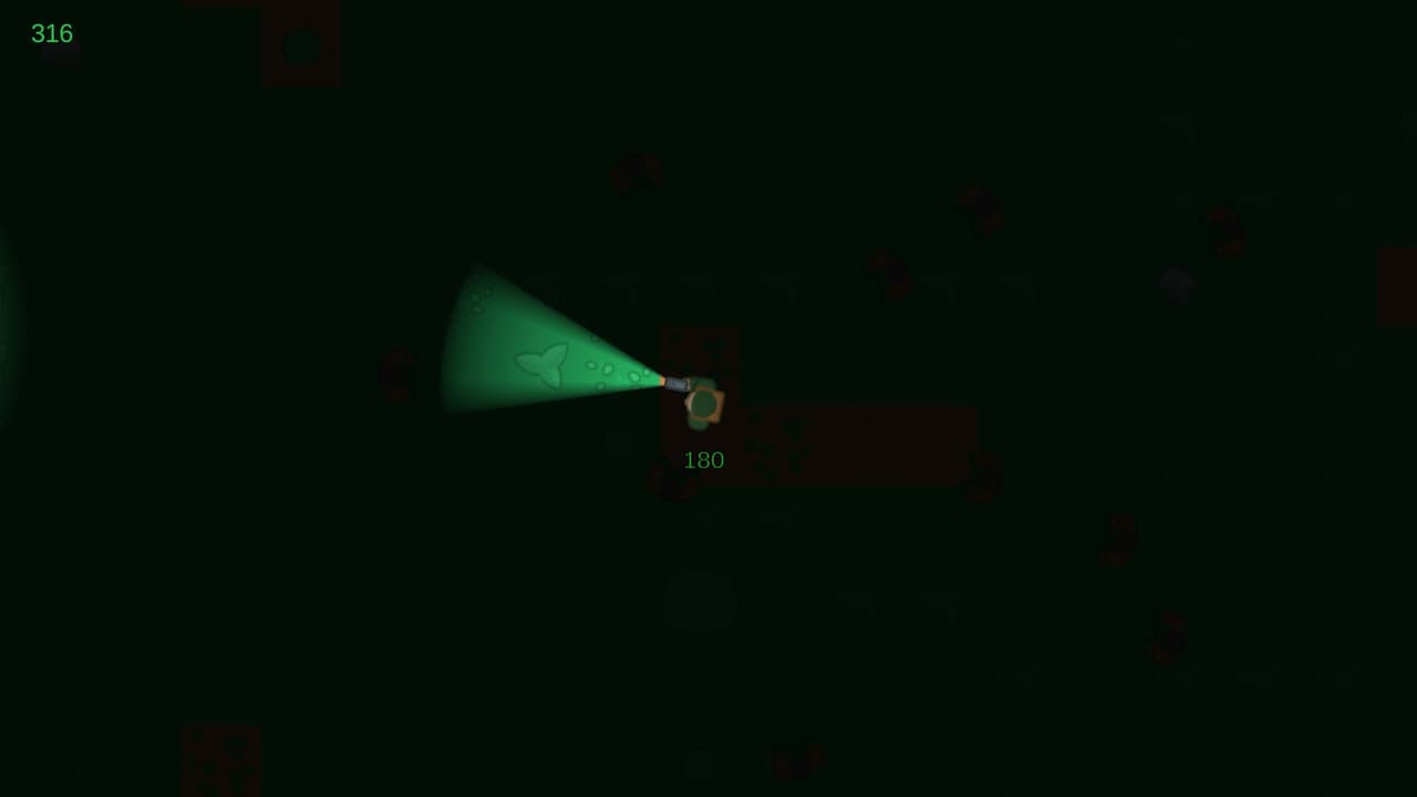 Time To Survive screenshot 4