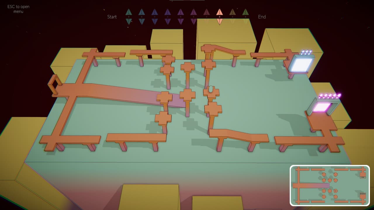 X Doors Away screenshot 5