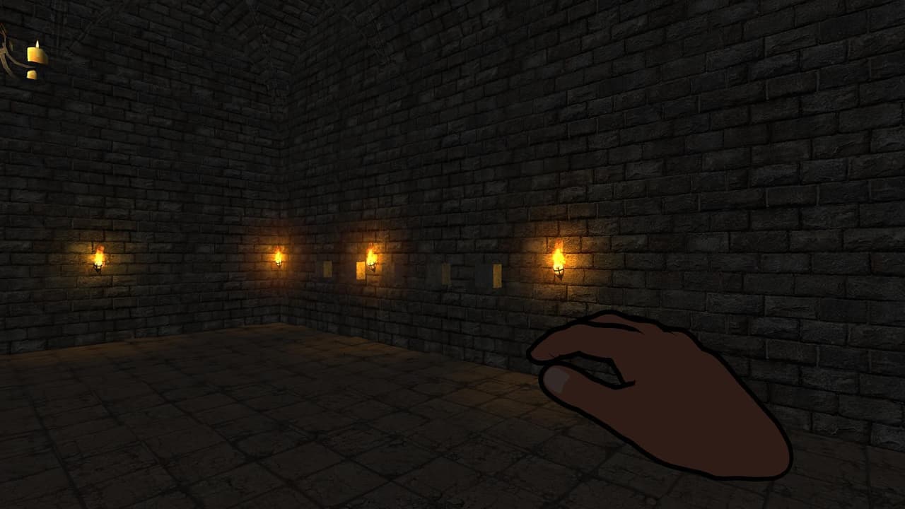Temple (catchthefloaty) screenshot 3